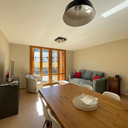 Apartamento Casa Francho 2 Panticosa Esterno foto