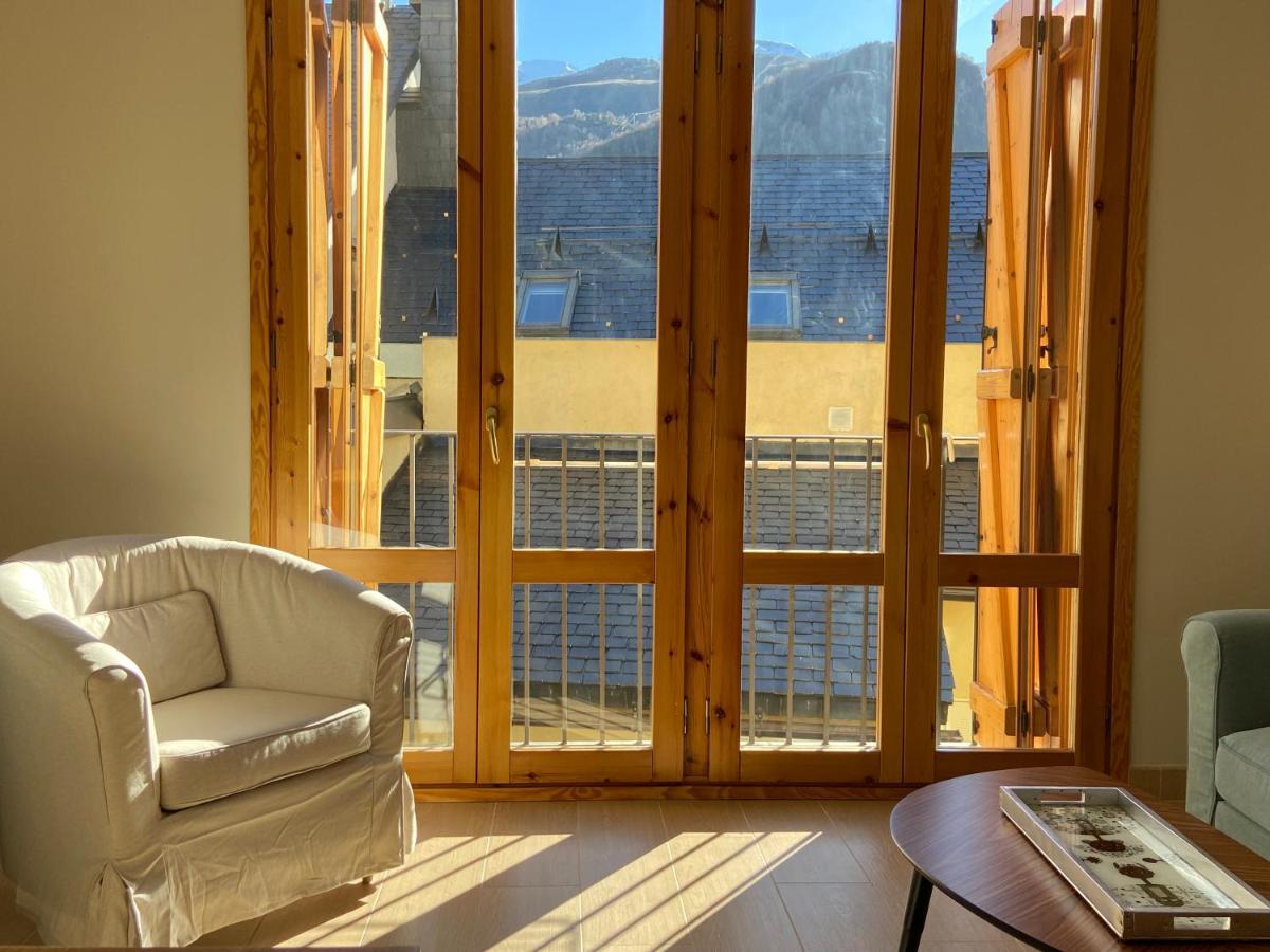 Apartamento Casa Francho 2 Panticosa Esterno foto