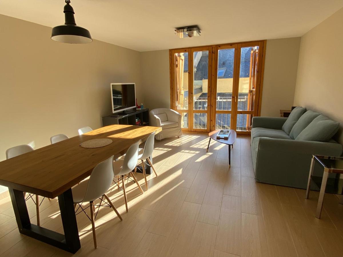 Apartamento Casa Francho 2 Panticosa Esterno foto