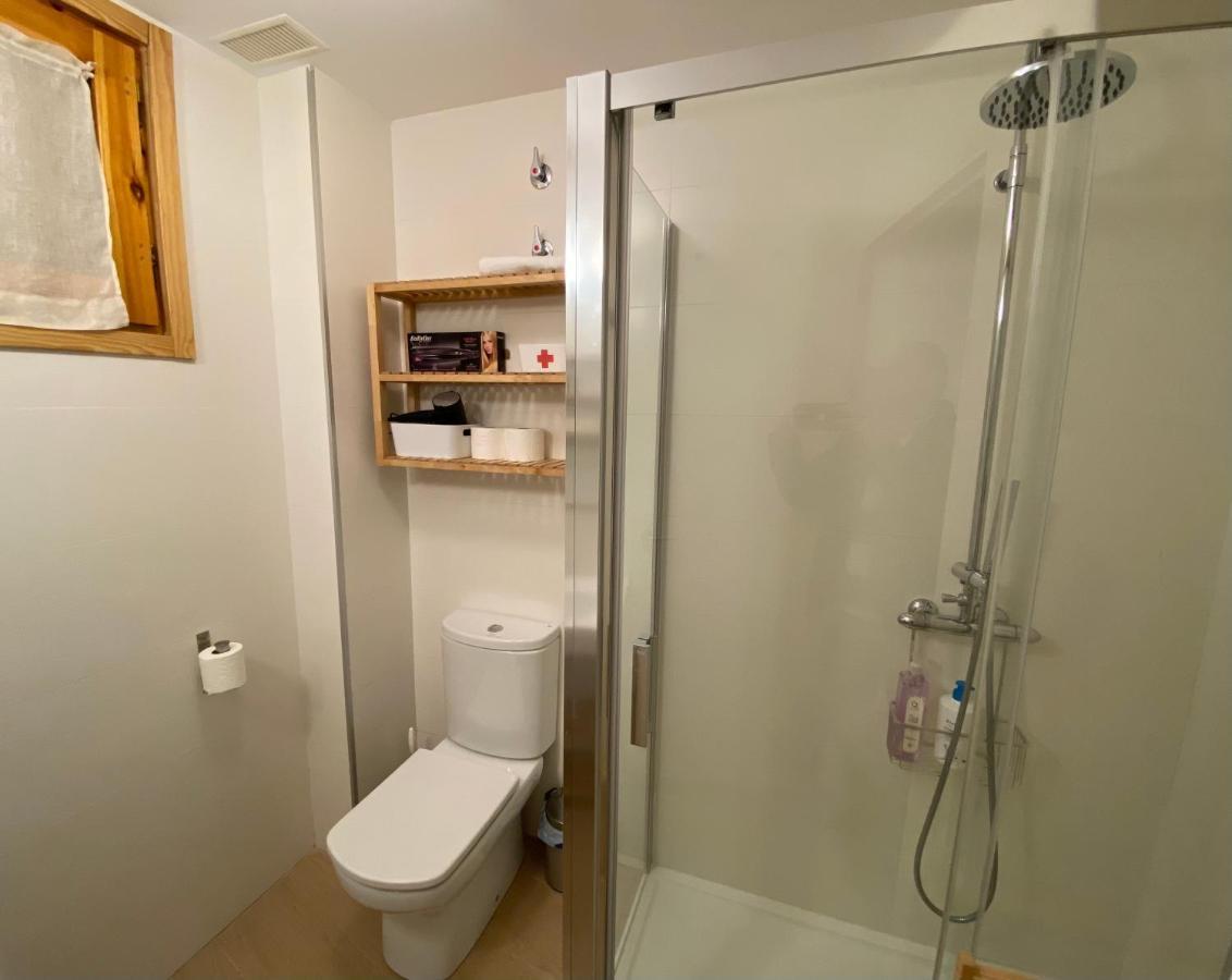 Apartamento Casa Francho 2 Panticosa Esterno foto
