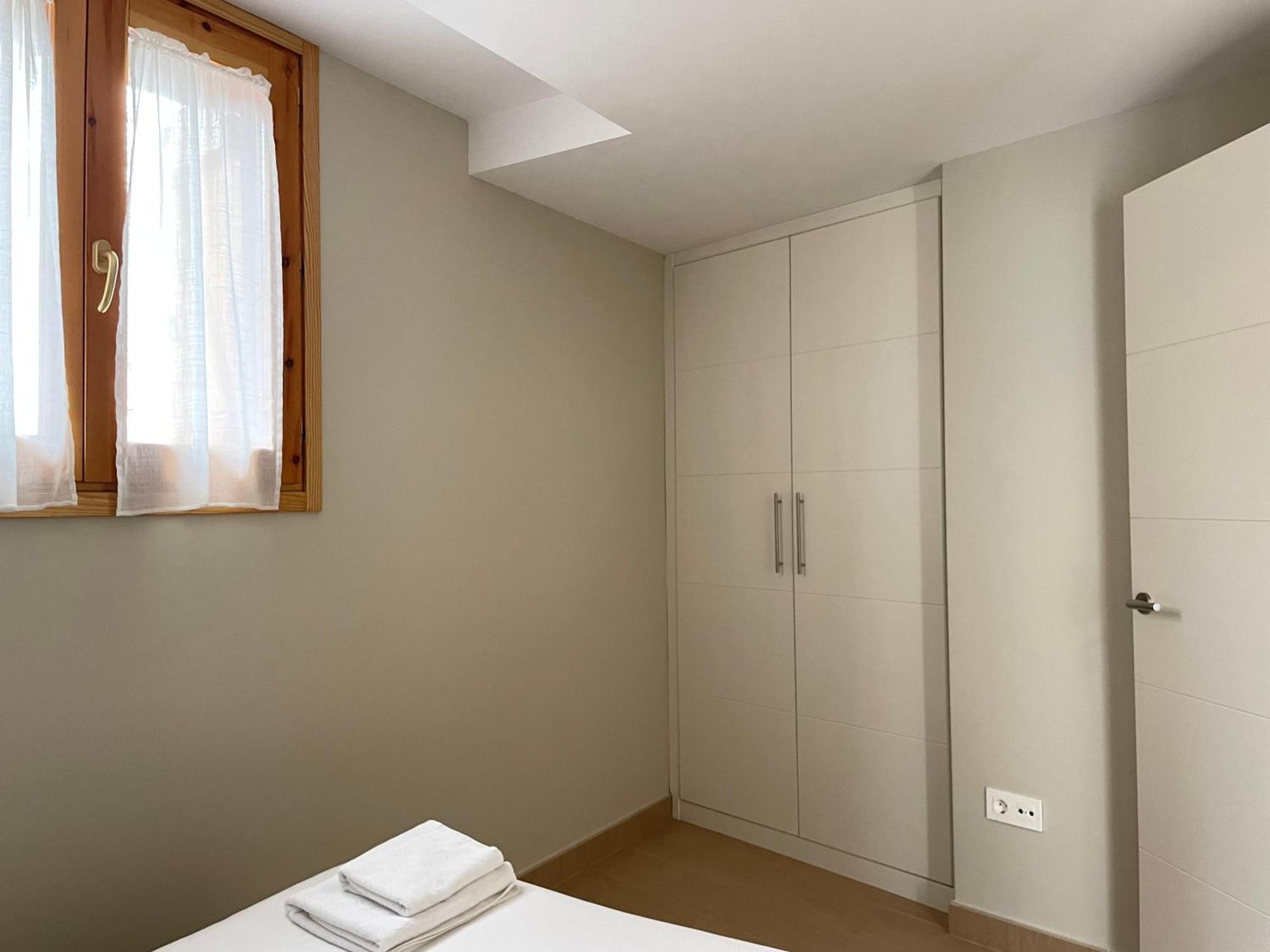 Apartamento Casa Francho 2 Panticosa Esterno foto